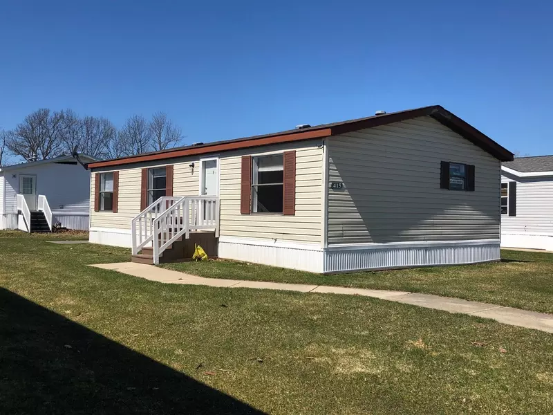 415 N Katie Lane, Morrice, MI 48857