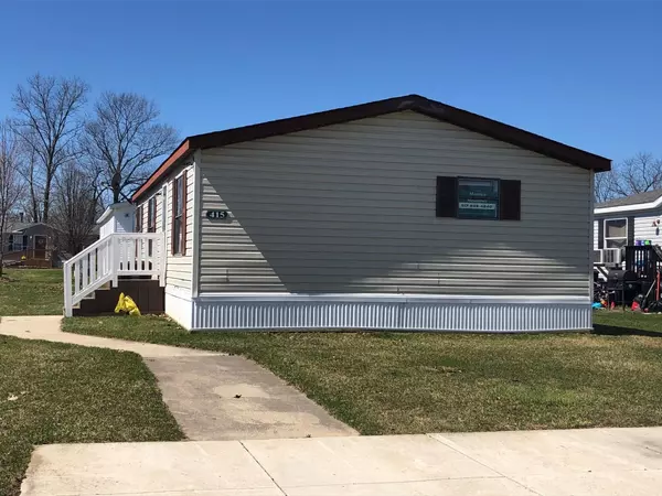 Morrice, MI 48857,415 N Katie Lane