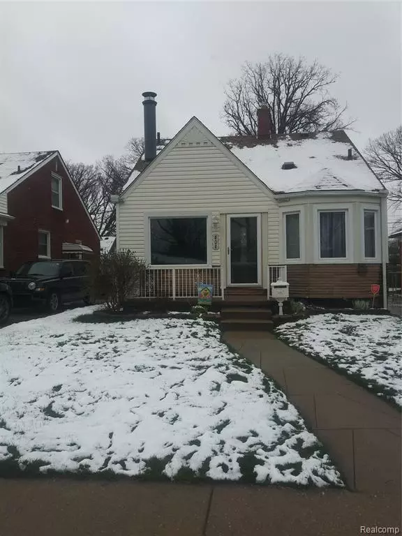 Lincoln Park, MI 48146,808 Highland Avenue