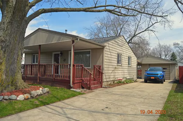 Ypsilanti, MI 48198 7814,349 DAKOTA Avenue