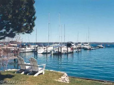 Charlevoix, MI 49720,202 FERRY Unit 123 Avenue
