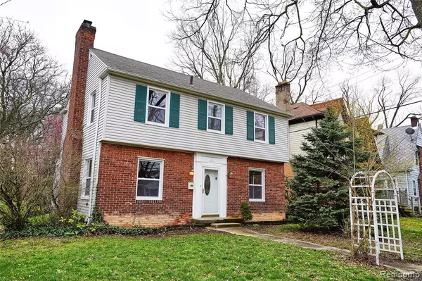 Pontiac, MI 48341 1145,106 OGEMAW Road