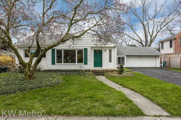 Royal Oak, MI 48073 6318,4315 SEMINOLE Drive