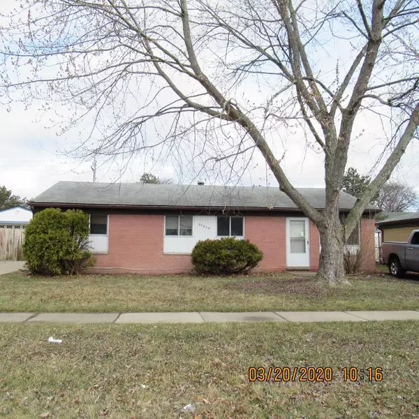 26858 LEROY Street, Taylor, MI 48180 4871