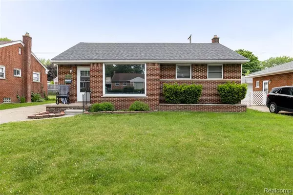 8577 Dixie Lane, Dearborn Heights, MI 48127 1388