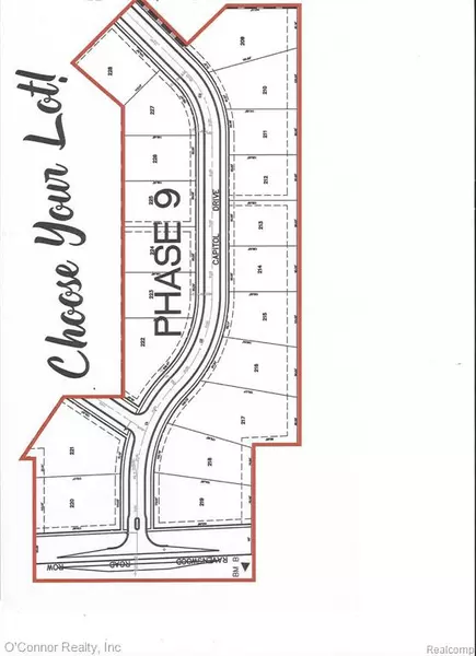 85 Capitol Drive, Marysville, MI 48040