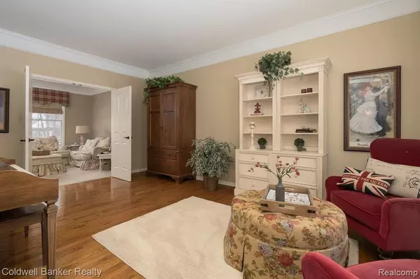 Rochester, MI 48306 5001,3808 PIEDMONTE Drive