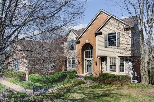 Rochester, MI 48306 5001,3808 PIEDMONTE Drive