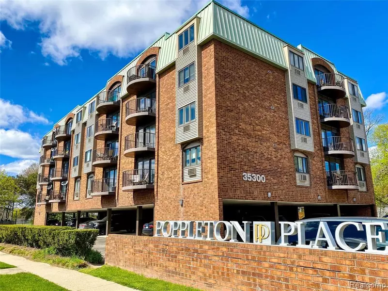 35300 Woodward Avenue, Birmingham, MI 48009 0957