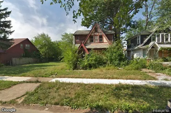 4800 BUCKINGHAM Avenue, Detroit, MI 48224 3545