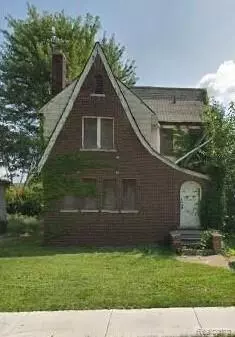 4628 BUCKINGHAM Avenue, Detroit, MI 48224 3543