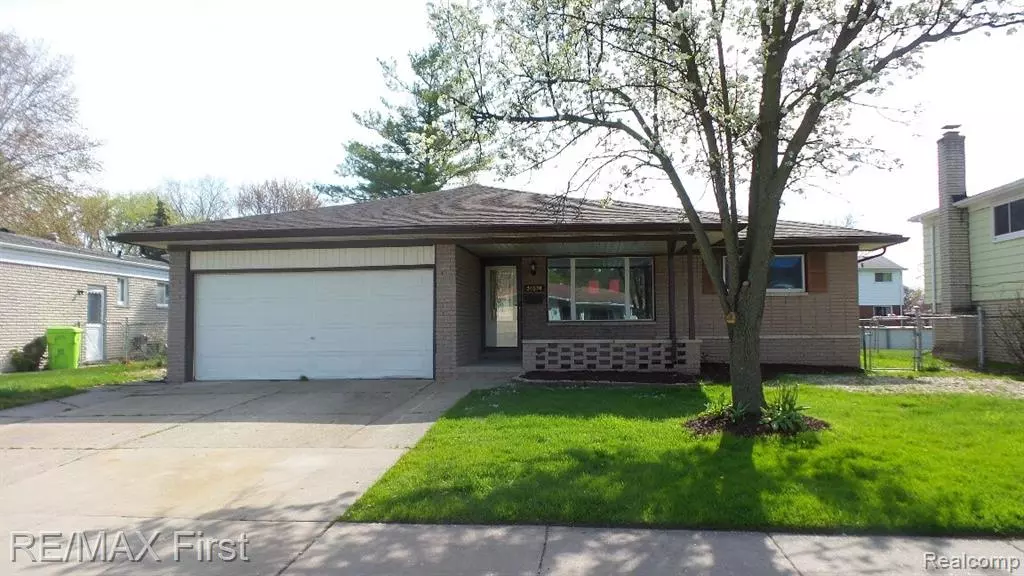 30100 AVONDALE Drive, Madison Heights, MI 48071 2271