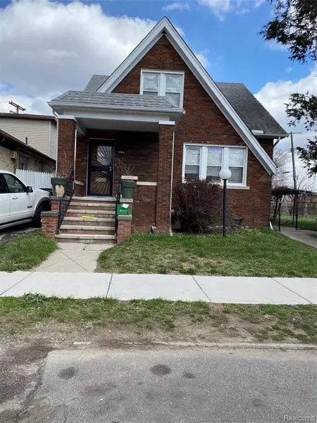 8032 OHIO Street, Detroit, MI 48204 3236