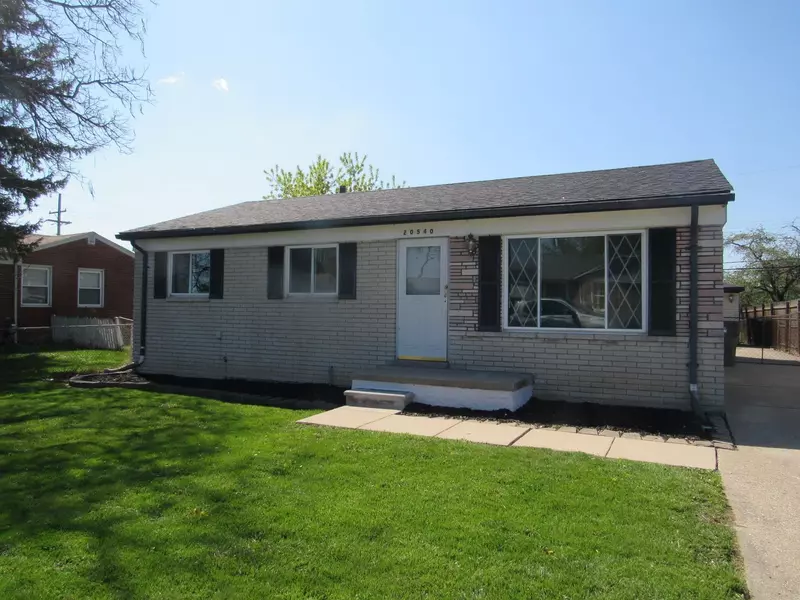 20540 WILLIAMSON Street, Clinton Township, MI 48035 4097