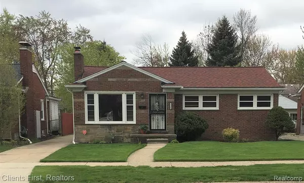 Harper Woods, MI 48225 2350,21364 Brierstone Street