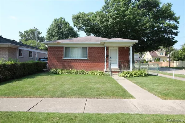 4404 HURON Street Street, Dearborn Heights, MI 48125 2924