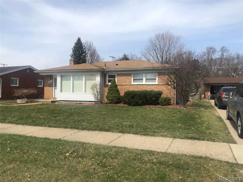 35440 PARKDALE Street, Livonia, MI 48150 2553