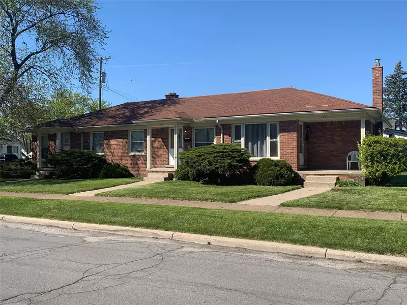 778 CICOTTE Avenue, Lincoln Park, MI 48146 2045