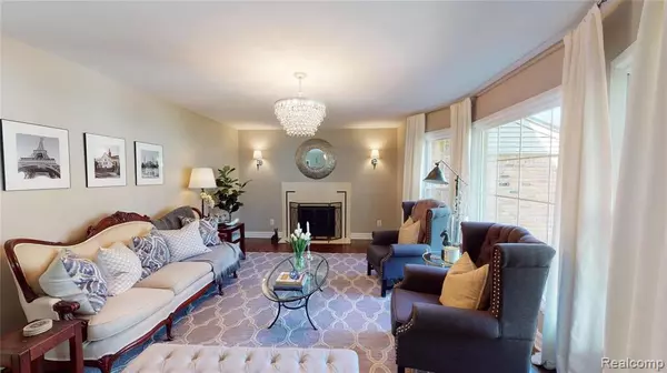 Troy, MI 48084 1263,3459 TOTHILL Drive