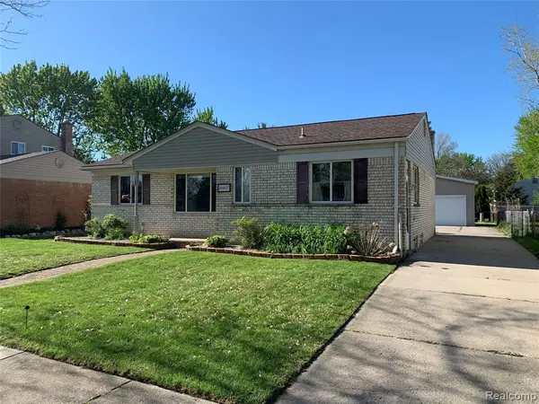 Troy, MI 48083 5750,2607 ARROWHEAD Drive