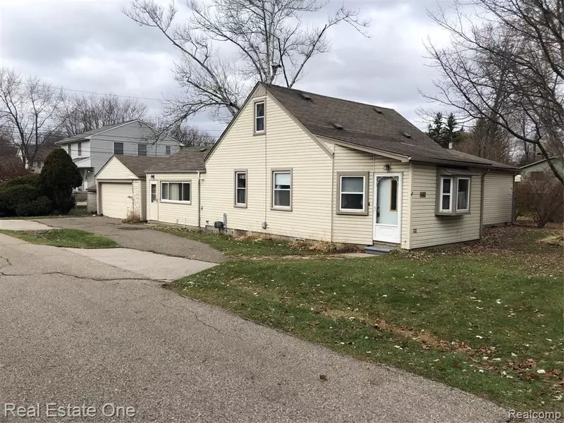 3403 ELLENBORO Drive, Troy, MI 48083 5006