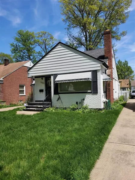 14386 Piedmont Street, Detroit, MI 48223 2949