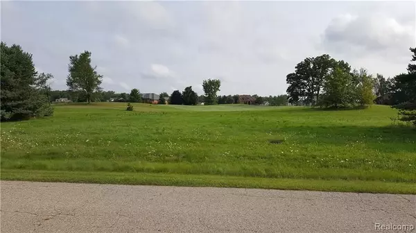 Metamora, MI 48455,Lot 17 MASTERS Drive