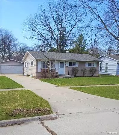 Marysville, MI 48040,1738 New Jersey Avenue