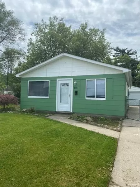 6784 STUDEBAKER Avenue, Warren, MI 48091 3038