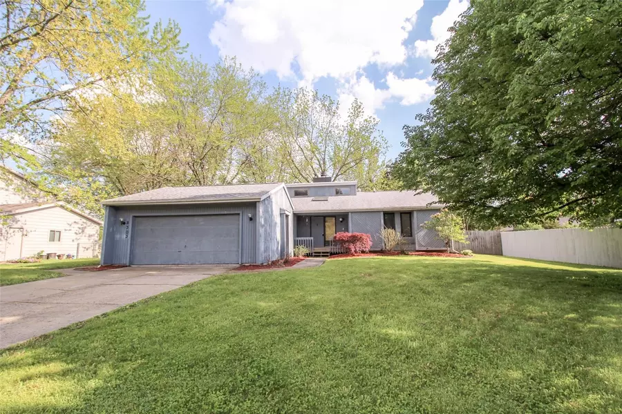 8303 HIDDEN CREEK Court, Flushing, MI 48433 9429