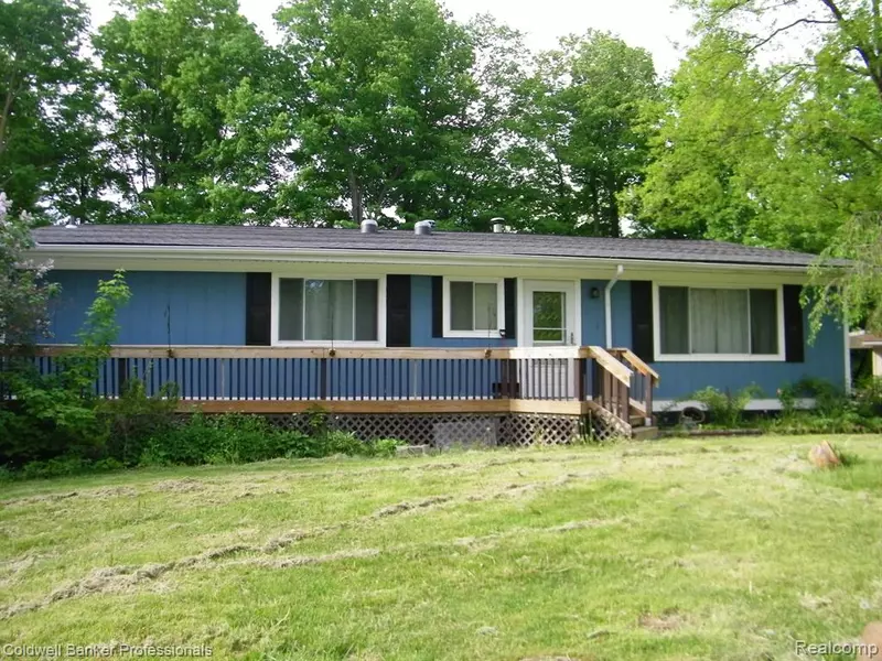 1830 BOYNE Road, Marlette, MI 48453 9746