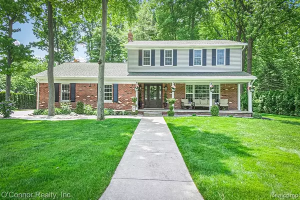 Marysville, MI 48040 1633,621 18TH Street