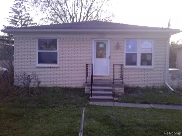 Rockwood, MI 48173-9650,32148 MOUNT VERNON RD