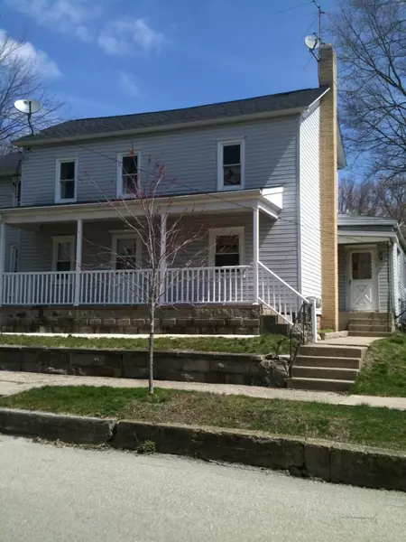 129 S CLINTON Street, Manchester, MI 48158