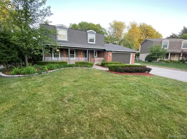 Troy, MI 48085,4311 Reilly Drive