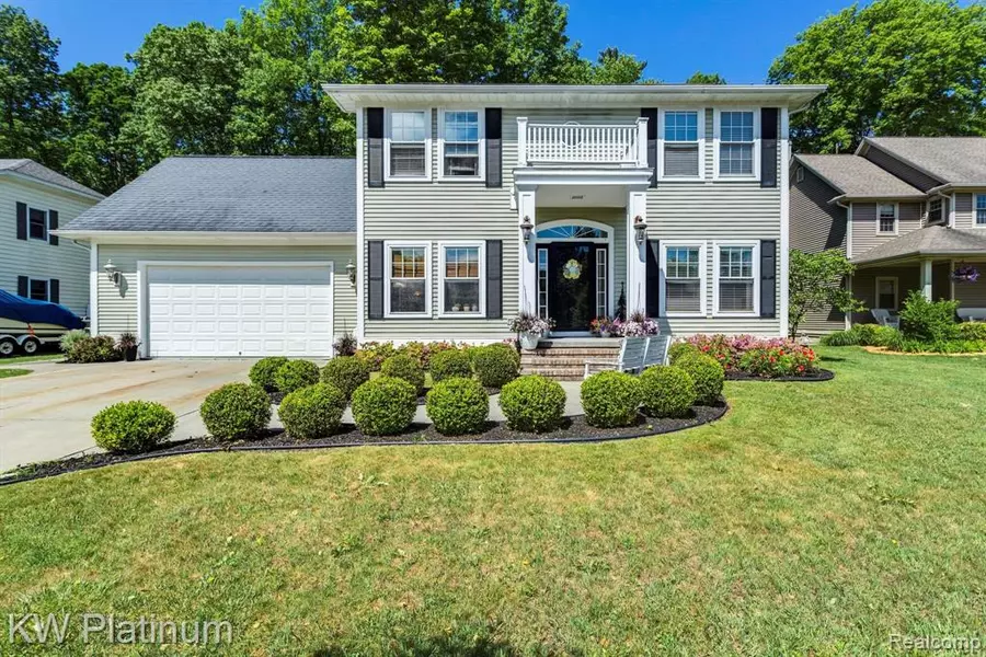 1542 Minnesota Avenue, Marysville, MI 48040