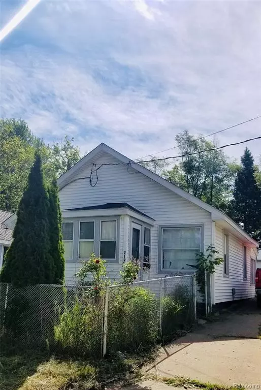 Pontiac, MI 48340-2302,712 CORTWRIGHT ST