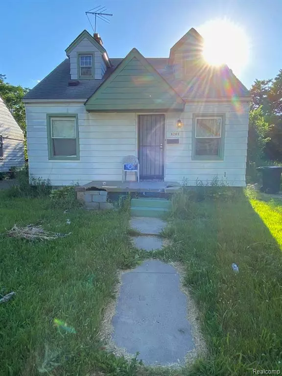 Detroit, MI 48228,8285 GREENVIEW