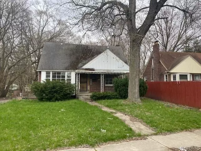 Detroit, MI 48219 3755,16122 BRAMELL Street