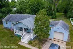 Belleville, MI 48111 3059,41190 Savage Road