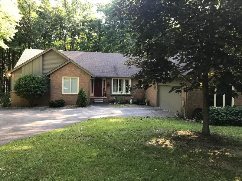 10084 SUGAR PINE Drive, Clarkston, MI 48348 1616