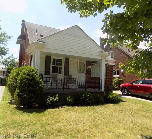 15667 KEPPEN Avenue, Allen Park, MI 48101 2713