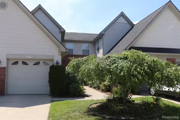 Brownstown, MI 48193 4818,17150 HIGDON