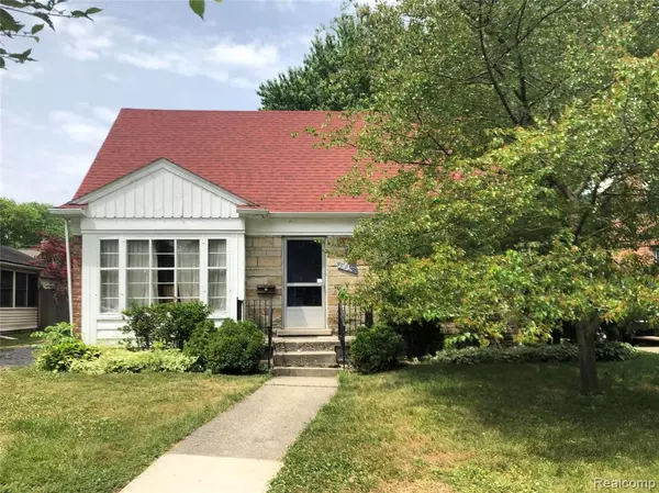 Birmingham, MI 48009 1909,1430 HENRIETTA Street