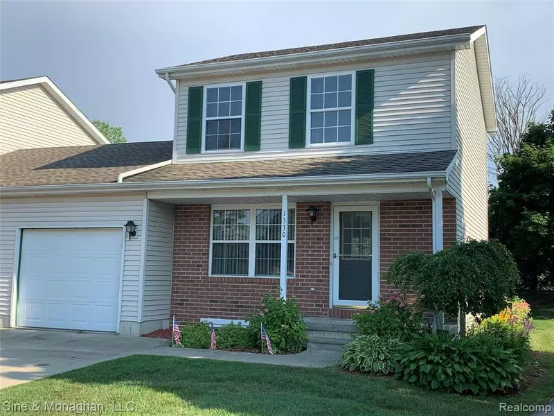 1330 HURON Boulevard, Marysville, MI 48040 1257