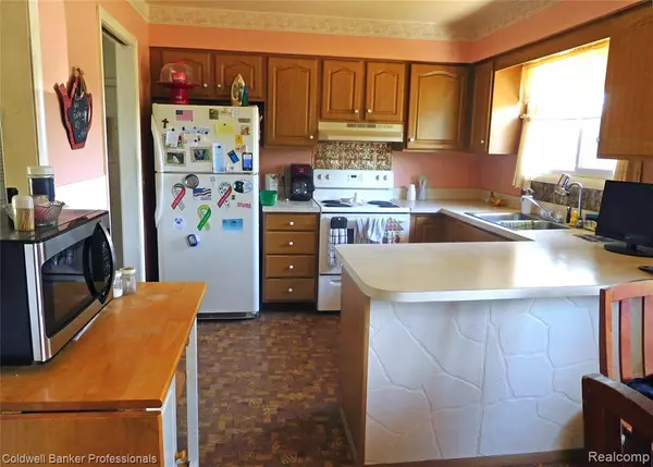 Lennon, MI 48449,11425 E Lytle Road