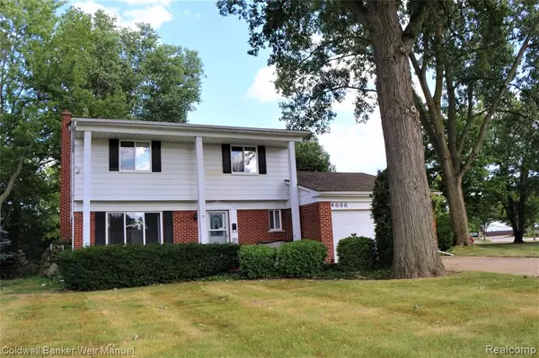 4088 RAMBLEWOOD Drive, Troy, MI 48085 3623