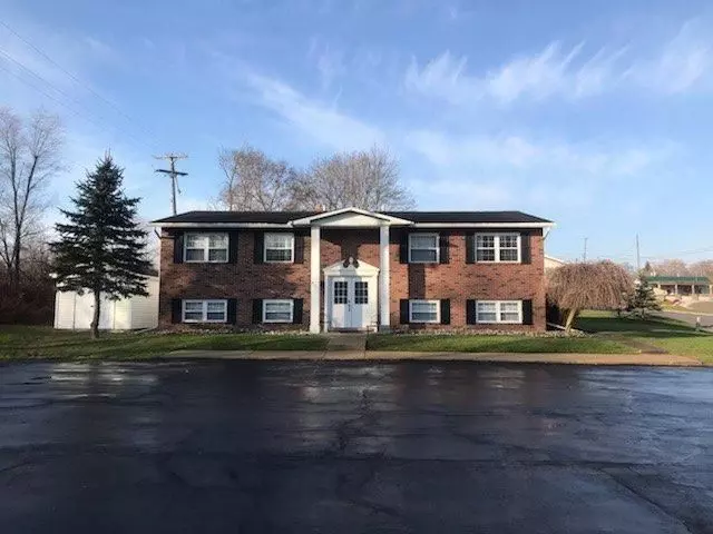 New Lothrop, MI 48460 9800,10054 Genesee Street