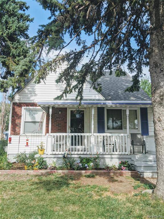 6627 PELHAM Road, Allen Park, MI 48101 2385