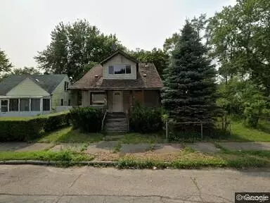 Detroit, MI 48234 2135,19351 EUREKA Street